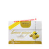 Tisana de limón y jengibre HEMANI X 12