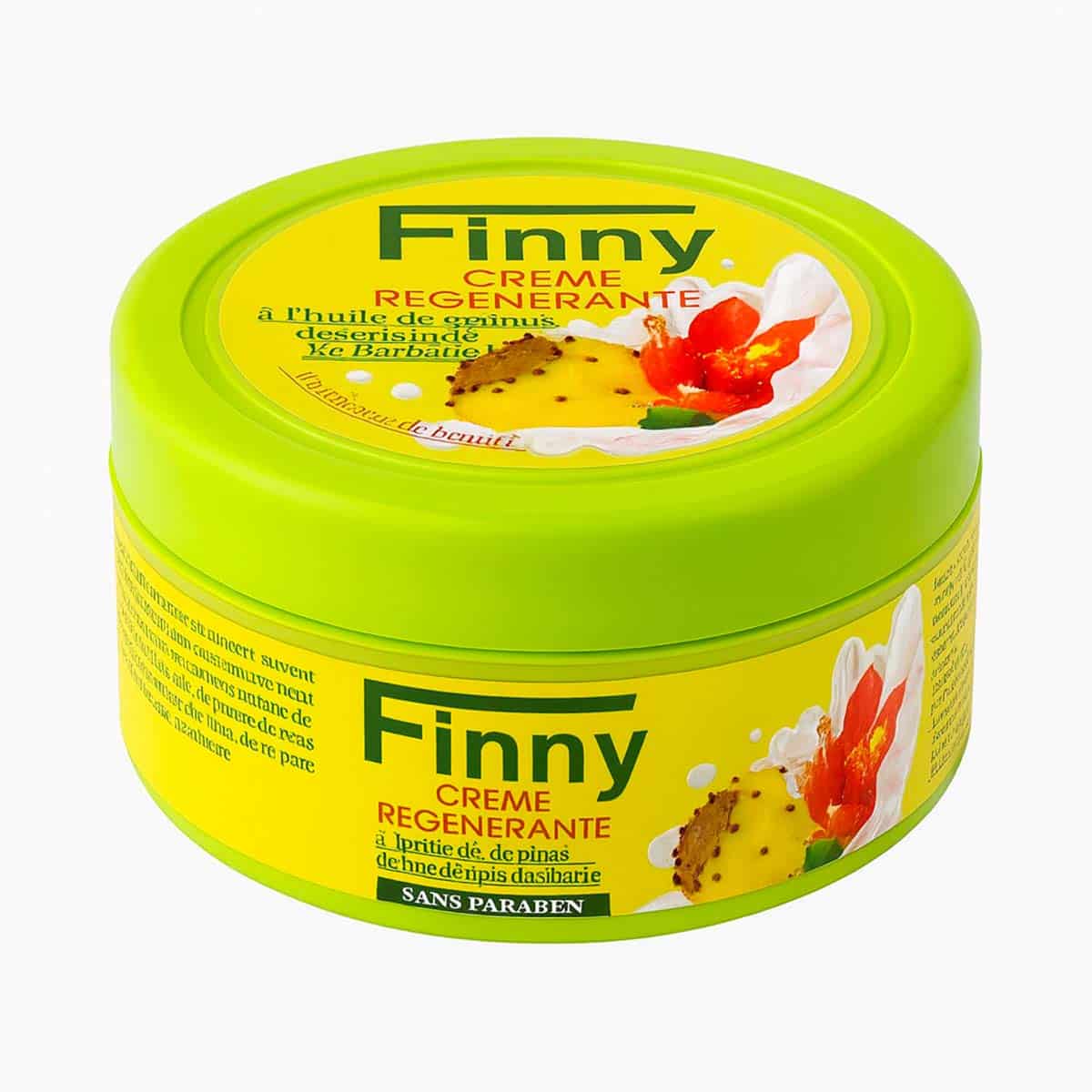 Crema de higo chumbo 200mL (envase de 12 tarros)