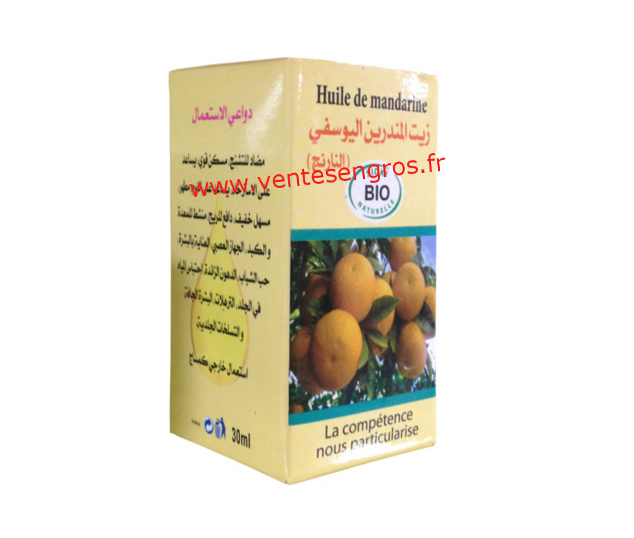 Grossiste Orient