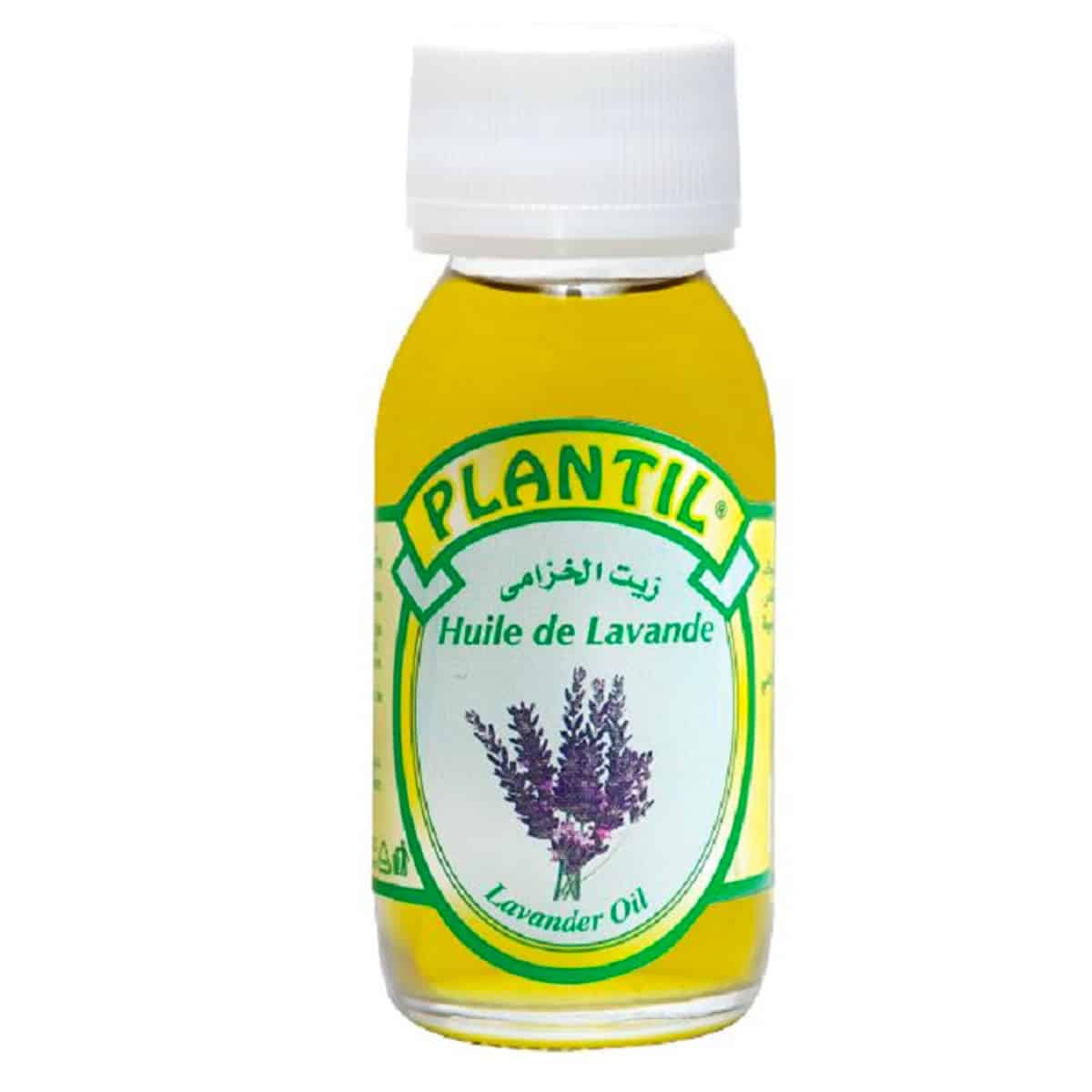 Huile de Lavande 60mL PLANTIL X 12