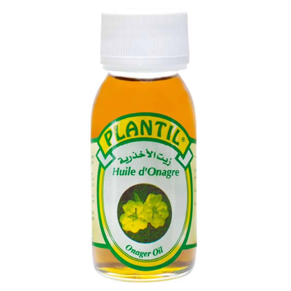 Huile d'Onagre 60mL X 12