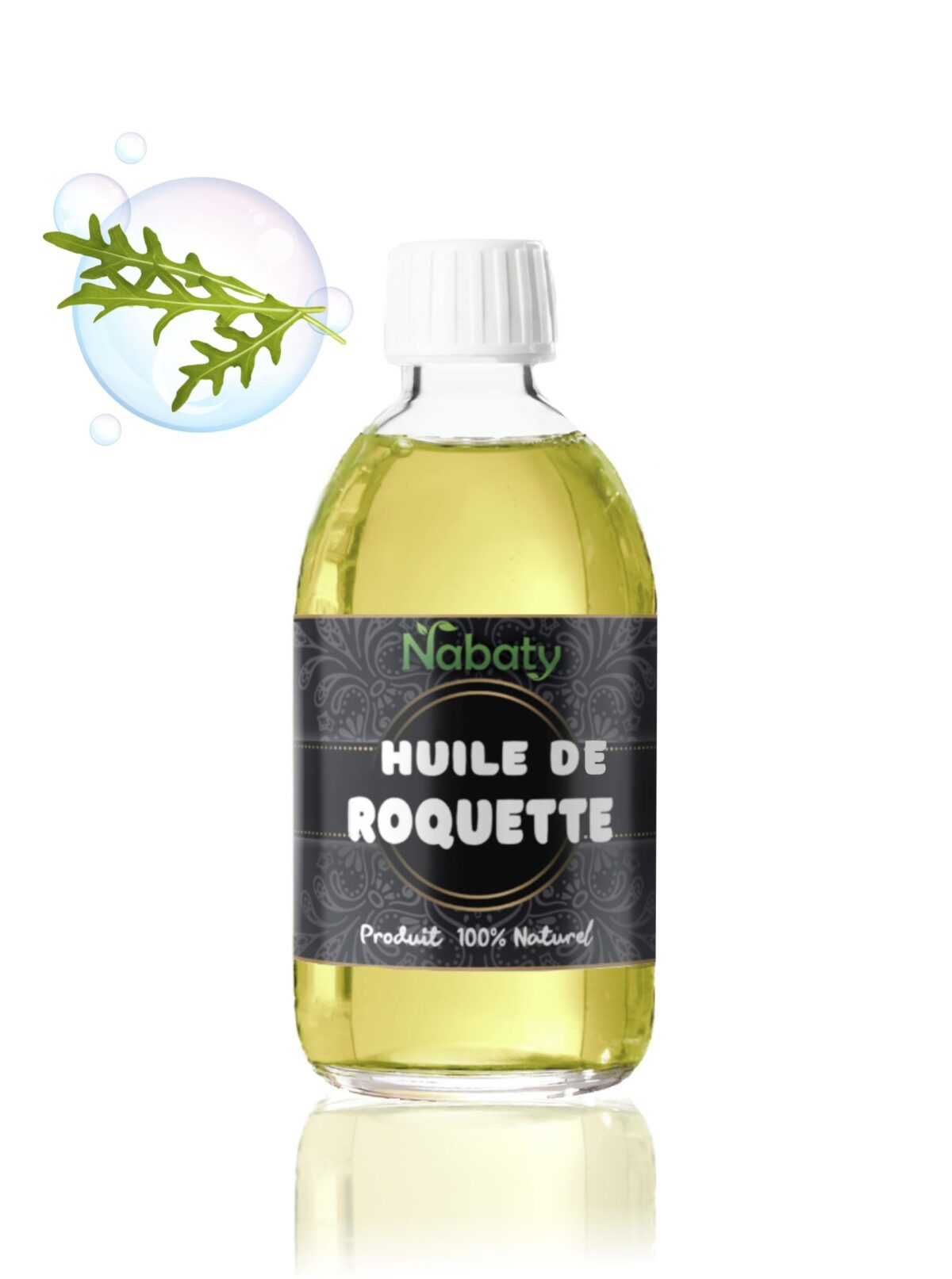 RUCOLA OLIE IN BULK