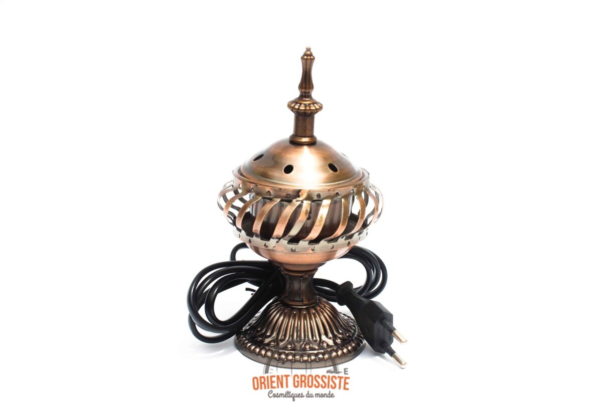 Bruciatore di incenso elettrico (set di 6)