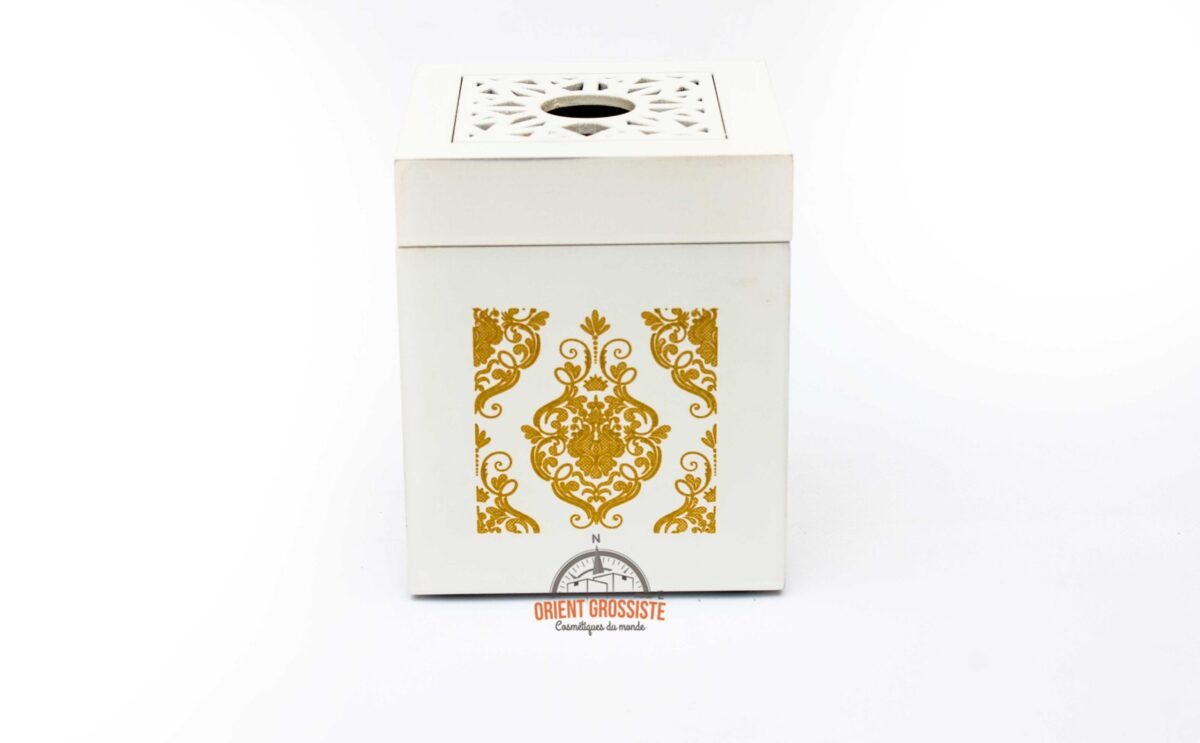 Bruciatore di incenso non elettrico (venduto in confezioni da 6)