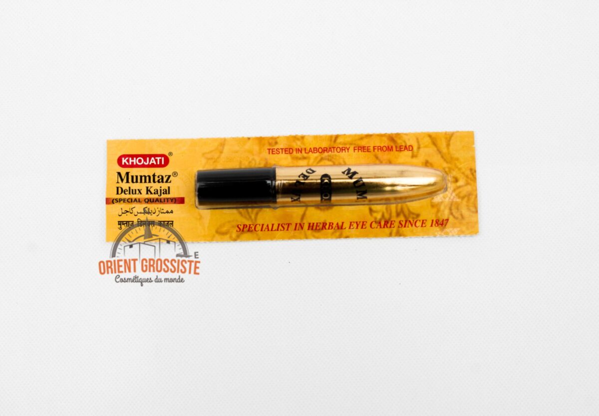 Khôl Mumtaz 75g (Vendu par lot de 12)