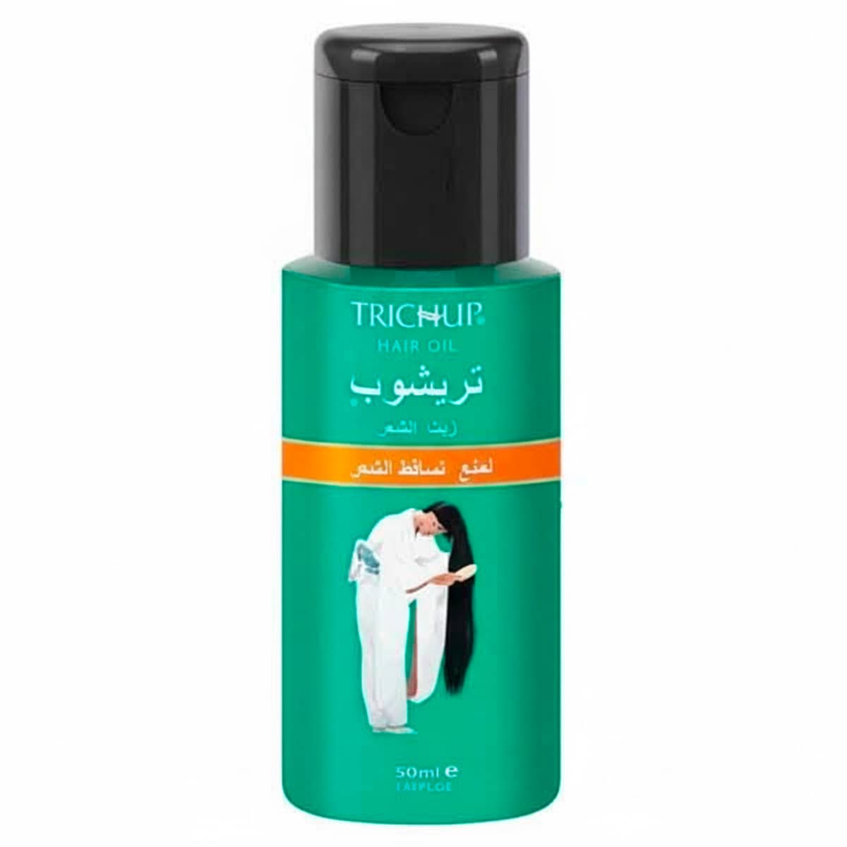 Huile capillaire anti-chute (50 ml) - Trichup (Lot de 6)