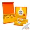 Miele biologico Afrodisiaco per uomo (24 bustine da 10gr)