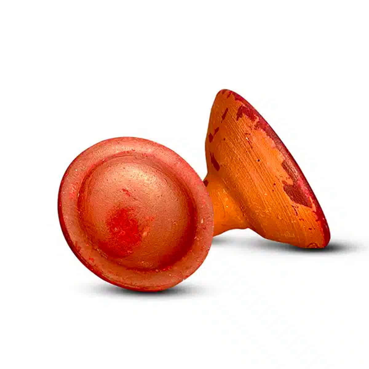 Aker Fassi - Rouge à Lèvre Marocain (lot de 12 pièces)