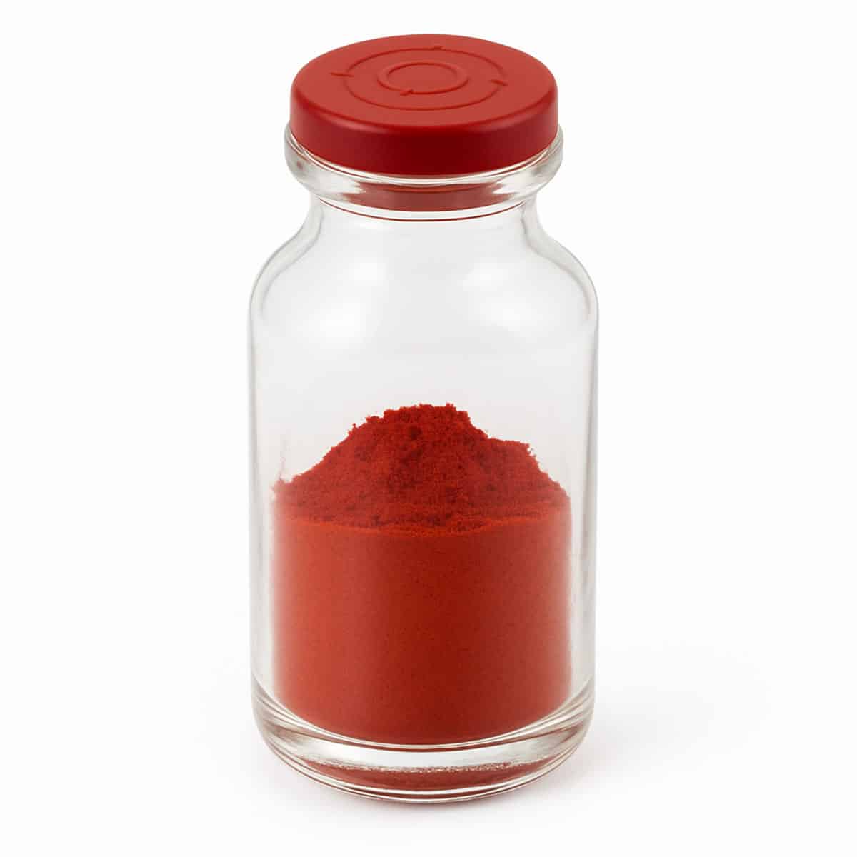 Aker Fassi - Flacon 5g - Rouge à Lèvre Marocain (lot de 12 pièces)