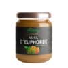 Miel de Euphorbia (Daghmous) de Marruecos - 1kg