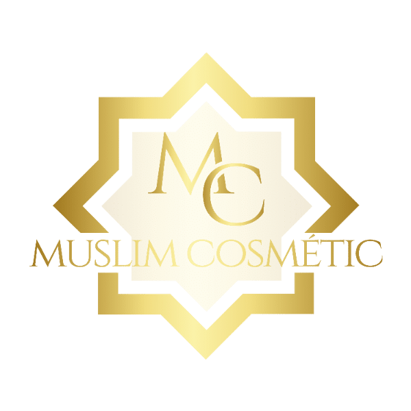 Logo Muslim Cosmetic, white label-klant